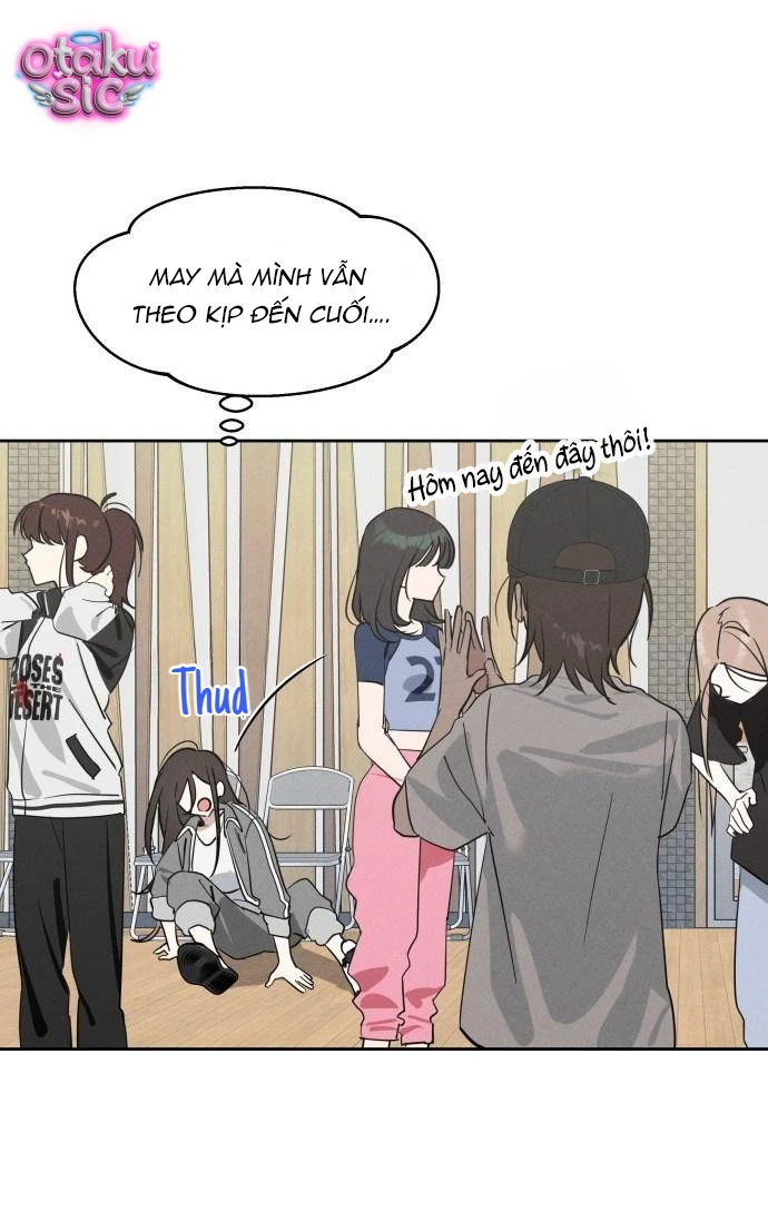 Hôm nay tôi là con gái - Chap 9 - Trang 6