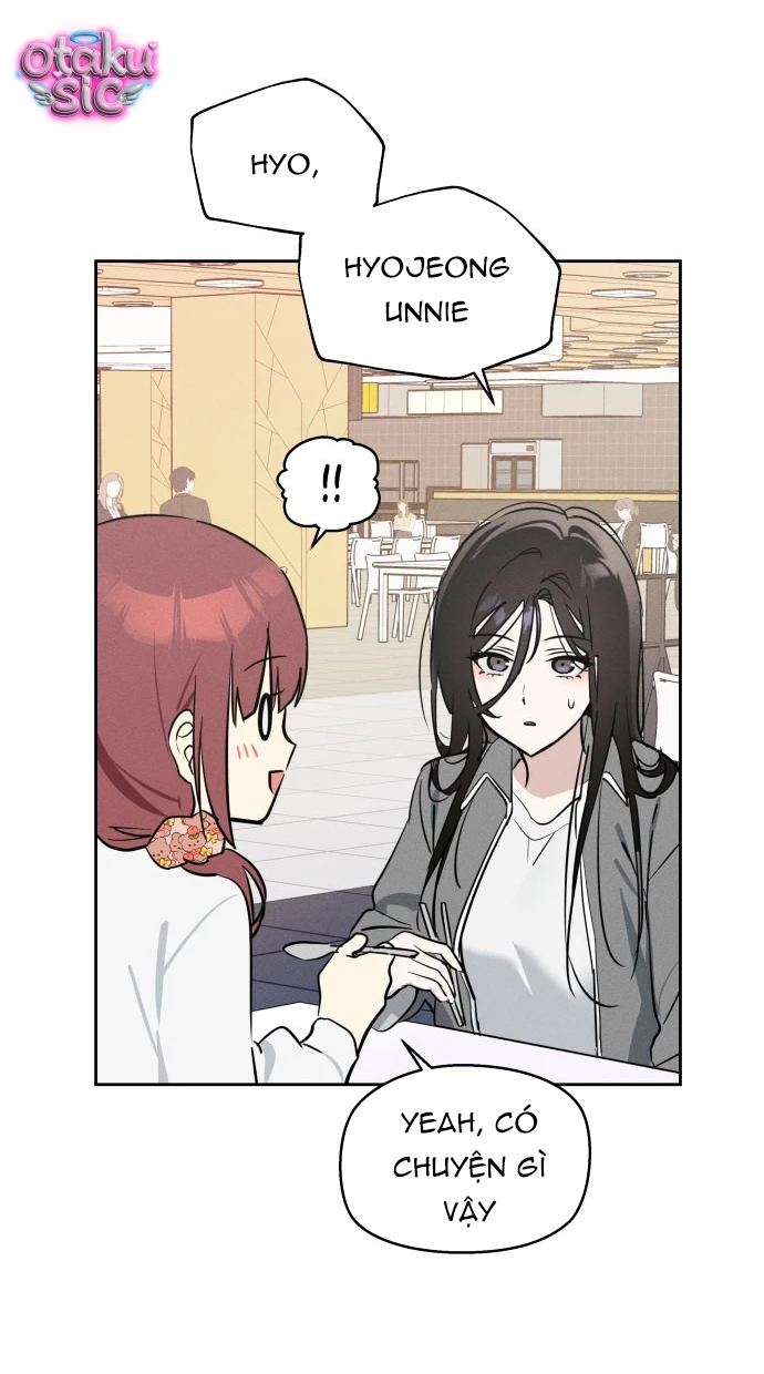 Hôm nay tôi là con gái - Chap 9 - Trang 53