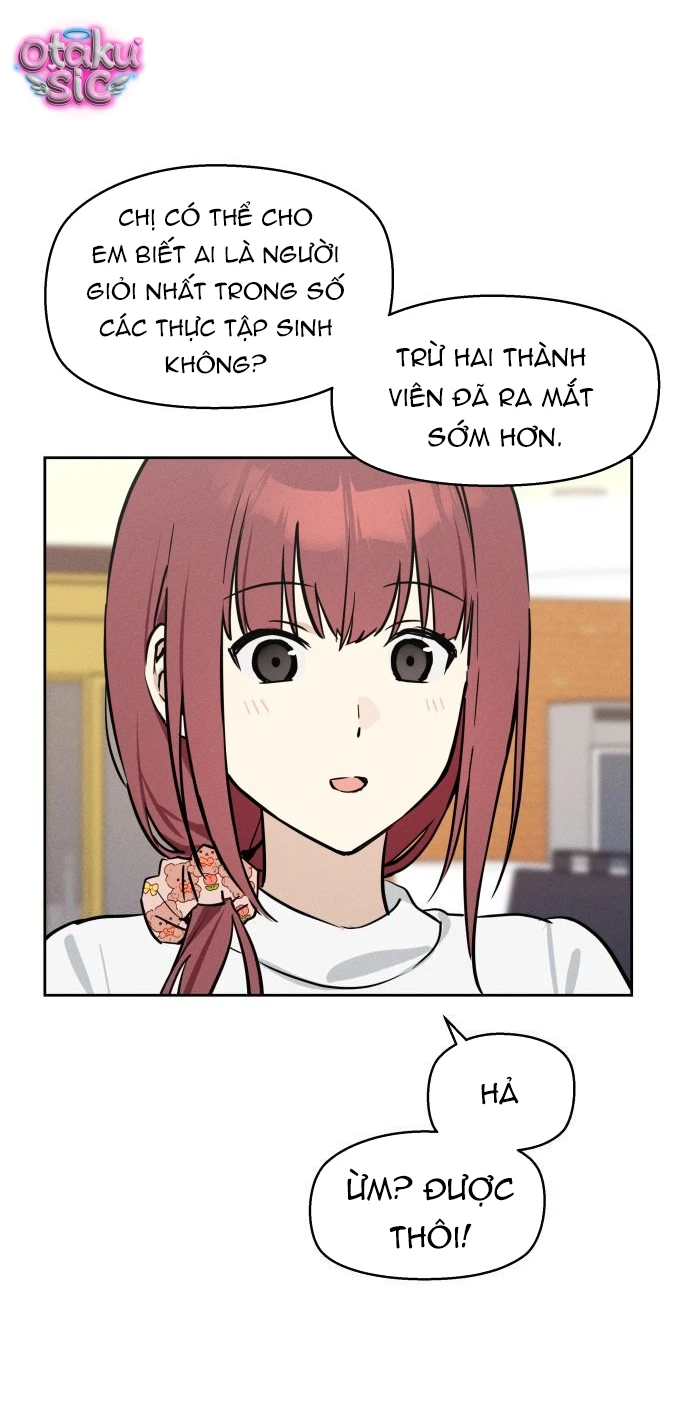 Hôm nay tôi là con gái - Chap 9 - Trang 54