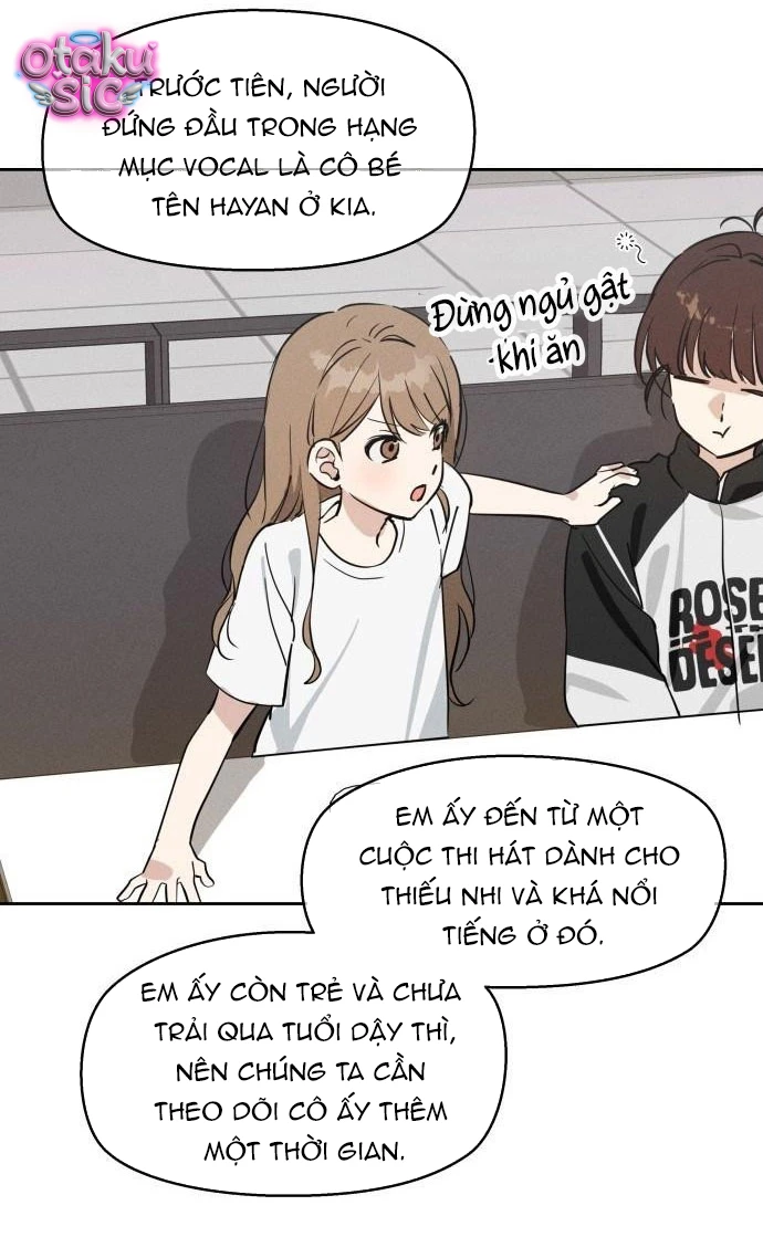 Hôm nay tôi là con gái - Chap 9 - Trang 56