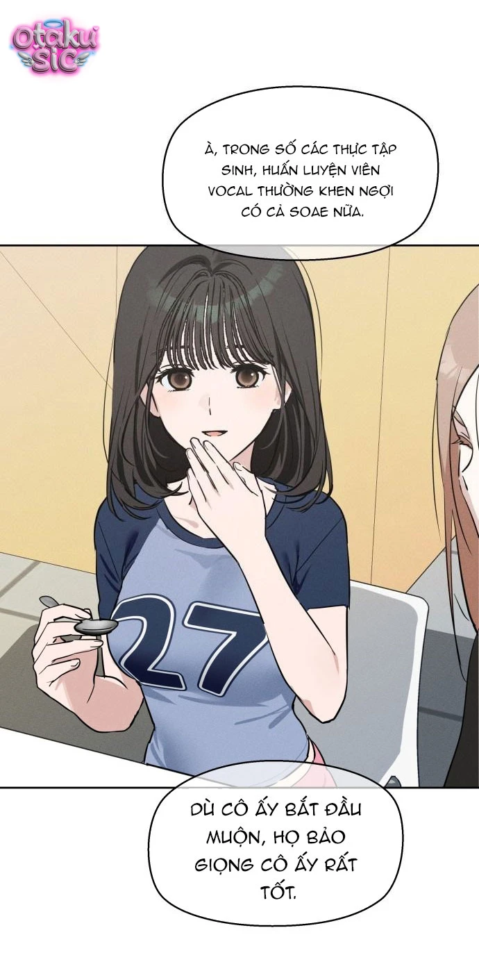 Hôm nay tôi là con gái - Chap 9 - Trang 57