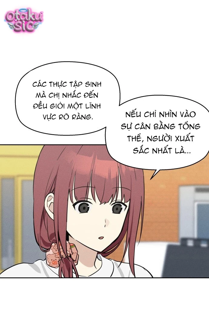 Hôm nay tôi là con gái - Chap 9 - Trang 60