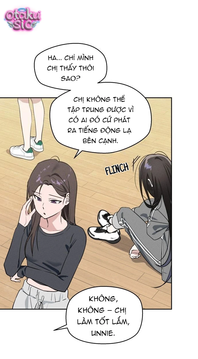 Hôm nay tôi là con gái - Chap 9 - Trang 7