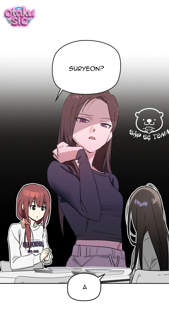 Hôm nay tôi là con gái - Chap 9 - Trang 61