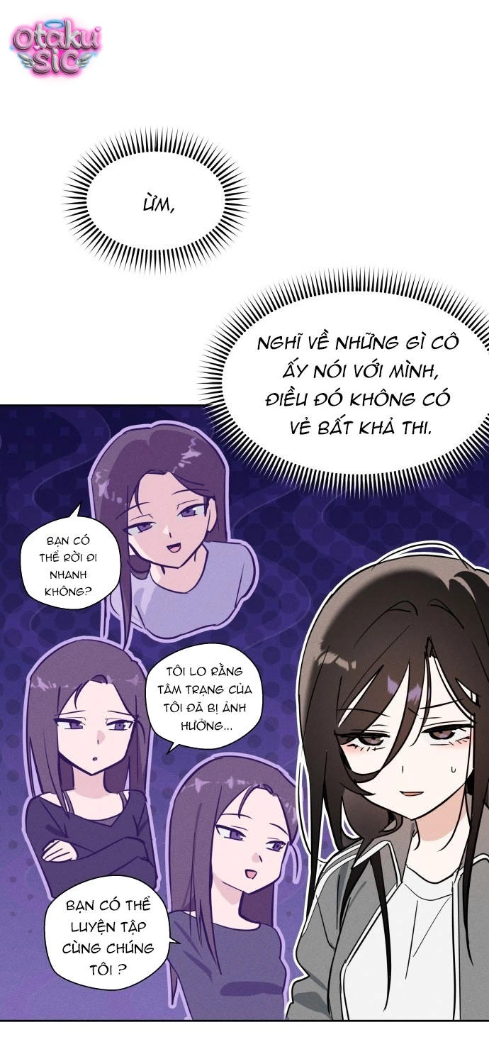 Hôm nay tôi là con gái - Chap 9 - Trang 62