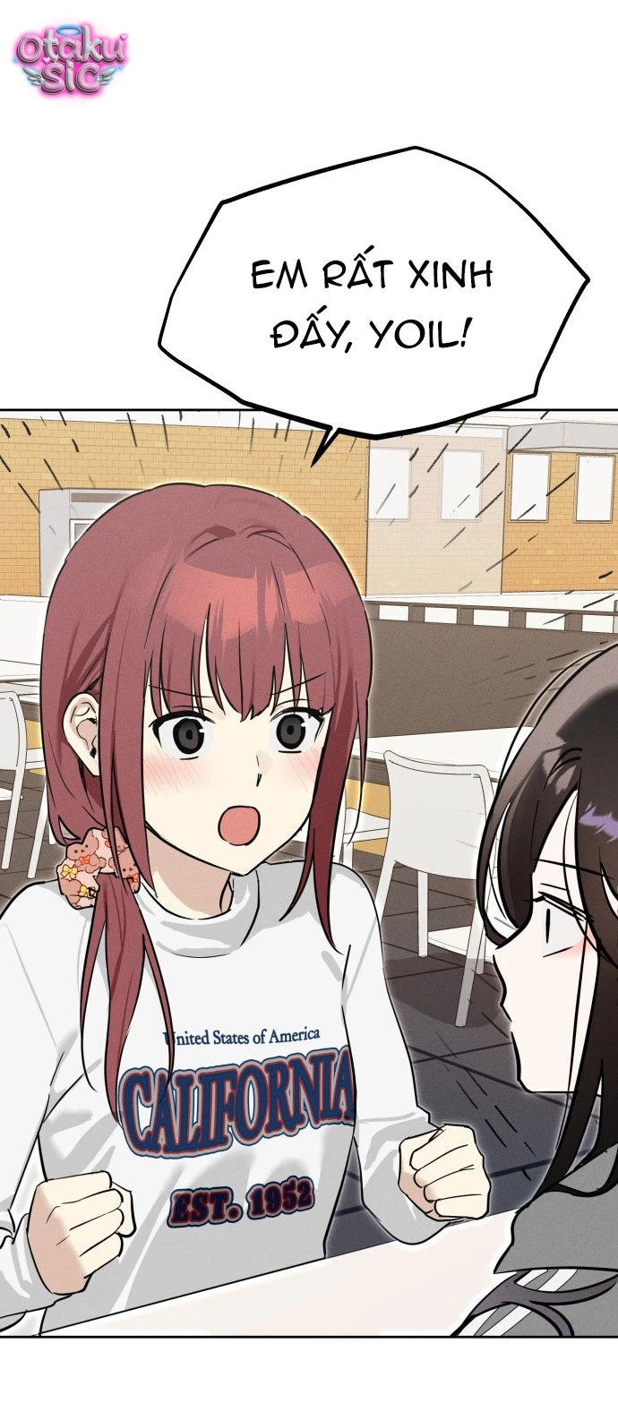 Hôm nay tôi là con gái - Chap 9 - Trang 64