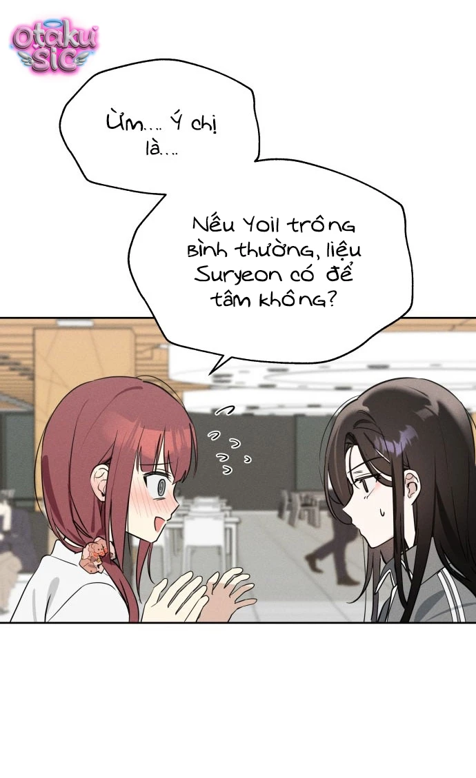 Hôm nay tôi là con gái - Chap 9 - Trang 66