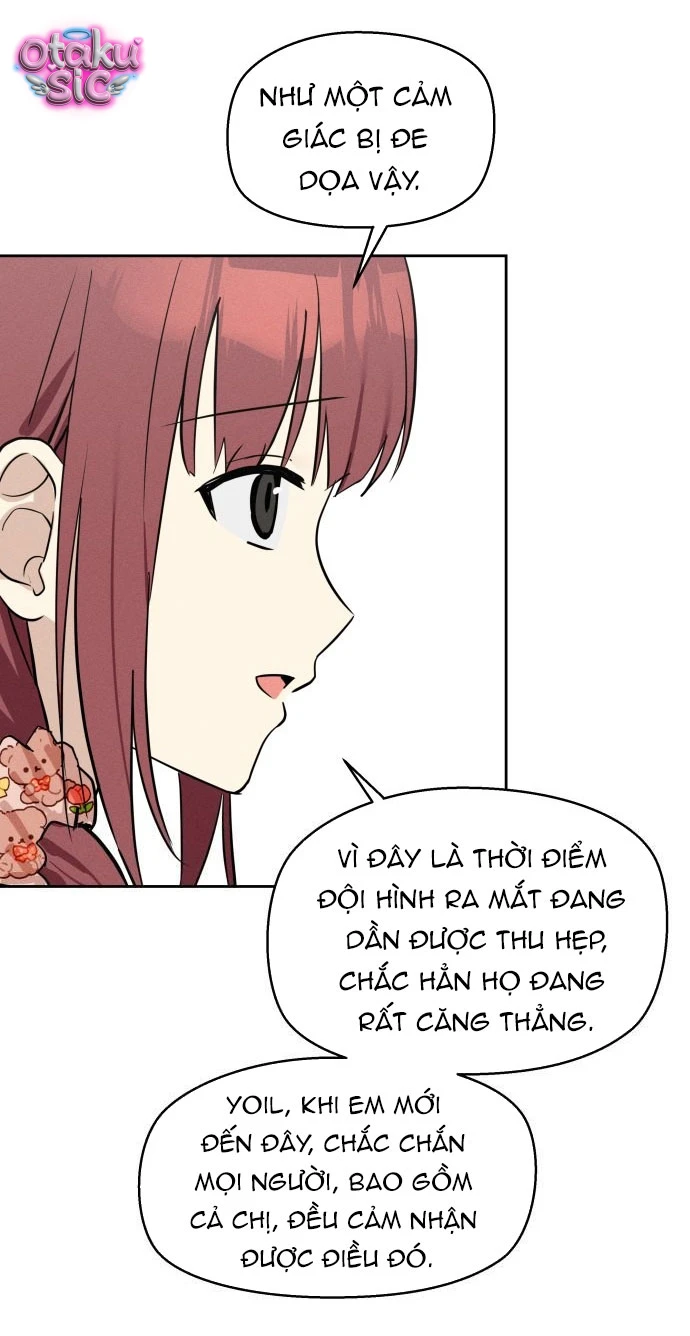 Hôm nay tôi là con gái - Chap 9 - Trang 67