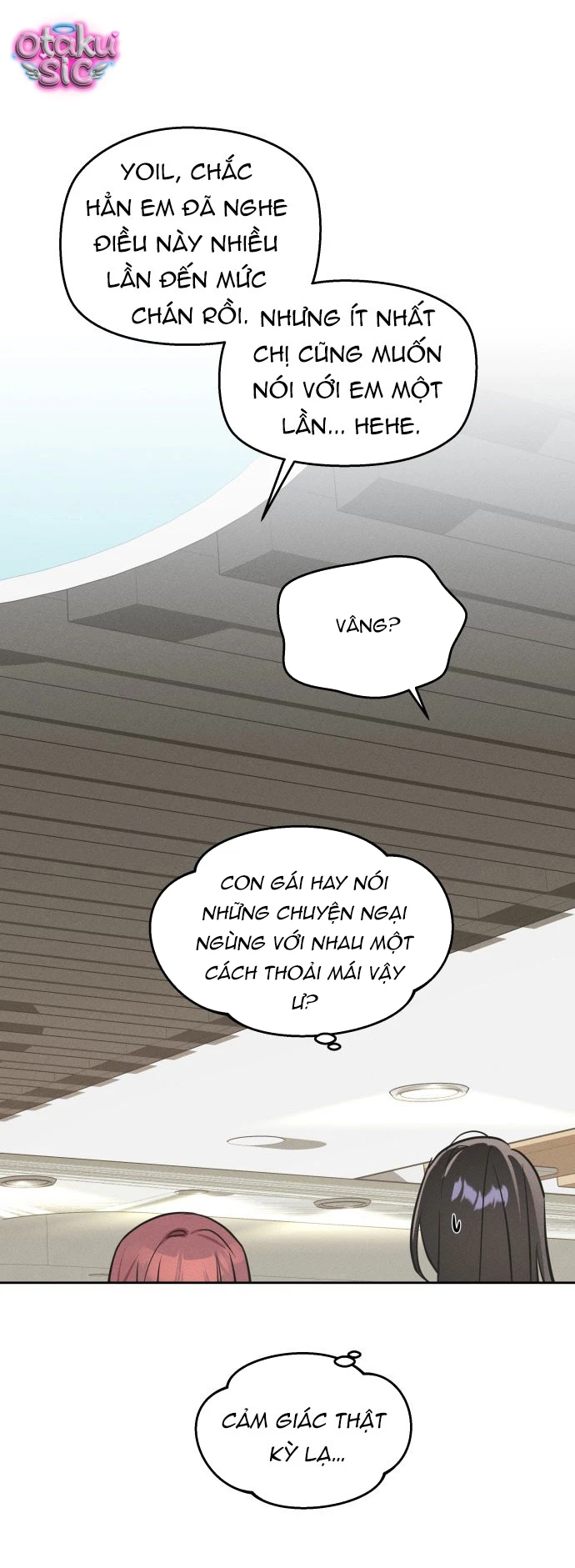 Hôm nay tôi là con gái - Chap 9 - Trang 70