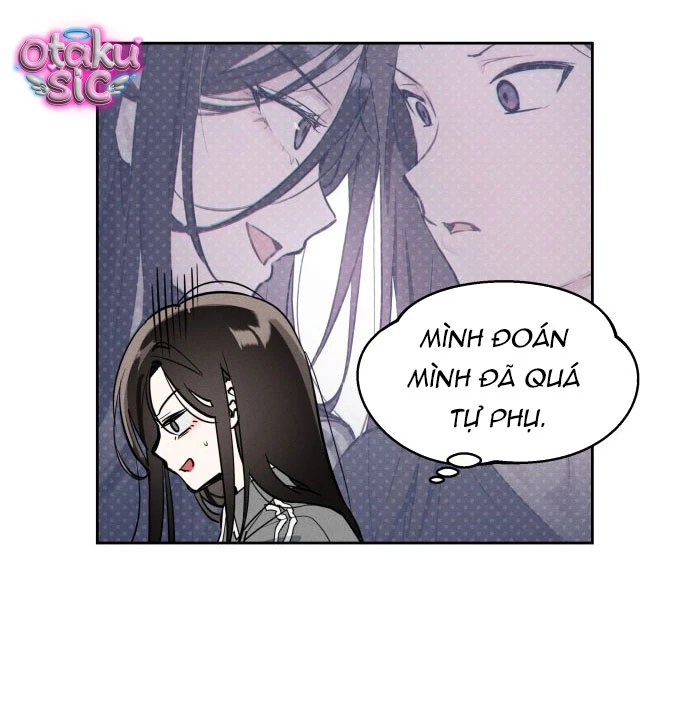 Hôm nay tôi là con gái - Chap 9 - Trang 8