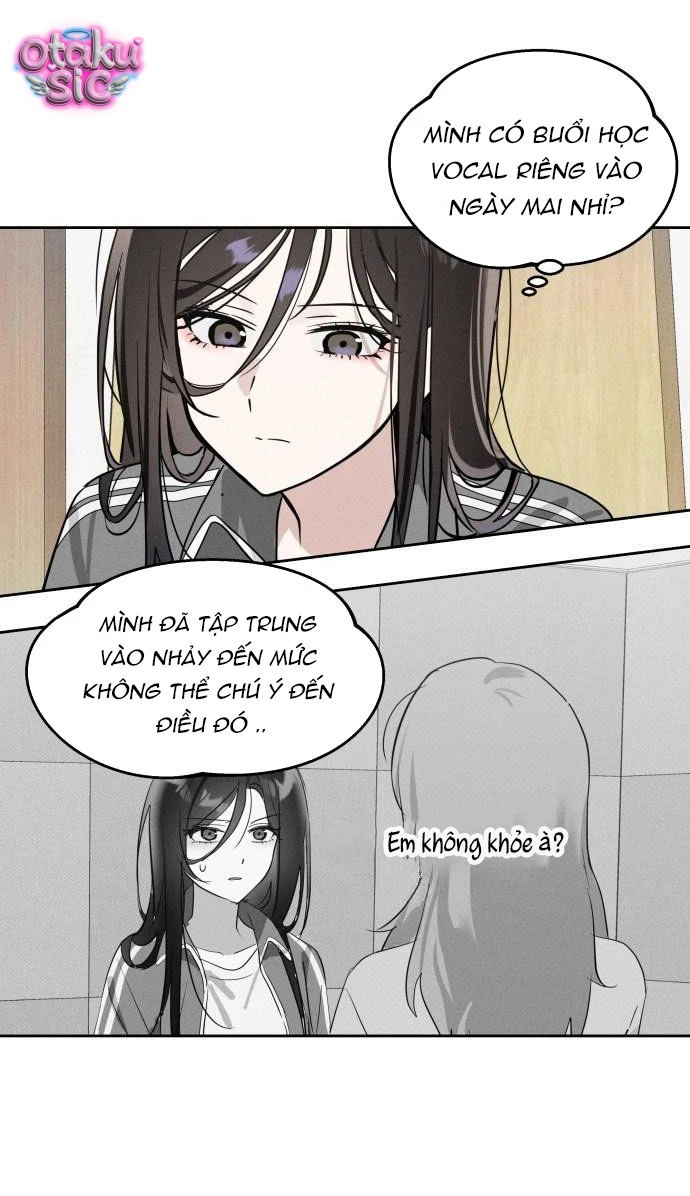 Hôm nay tôi là con gái - Chap 9 - Trang 74