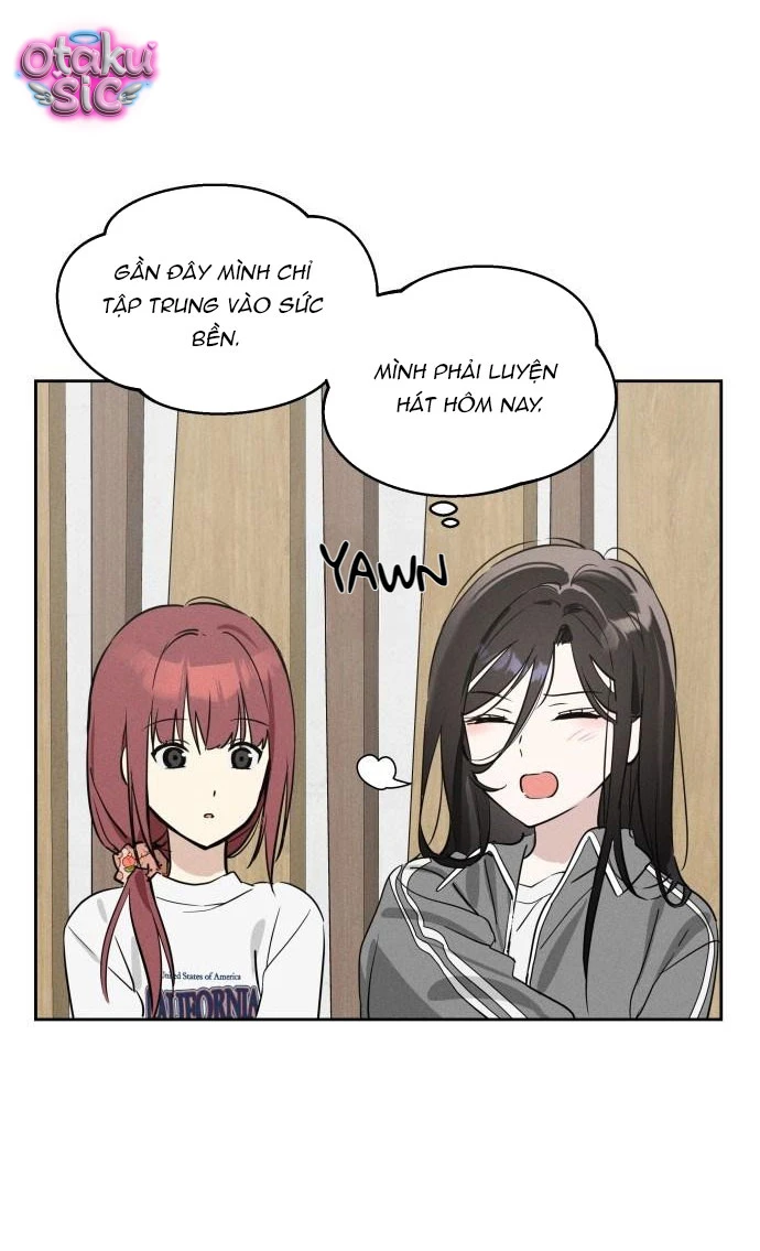 Hôm nay tôi là con gái - Chap 9 - Trang 75