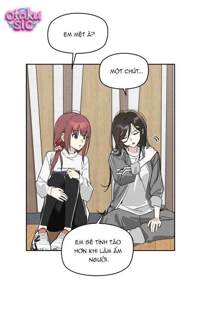 Hôm nay tôi là con gái - Chap 9 - Trang 76