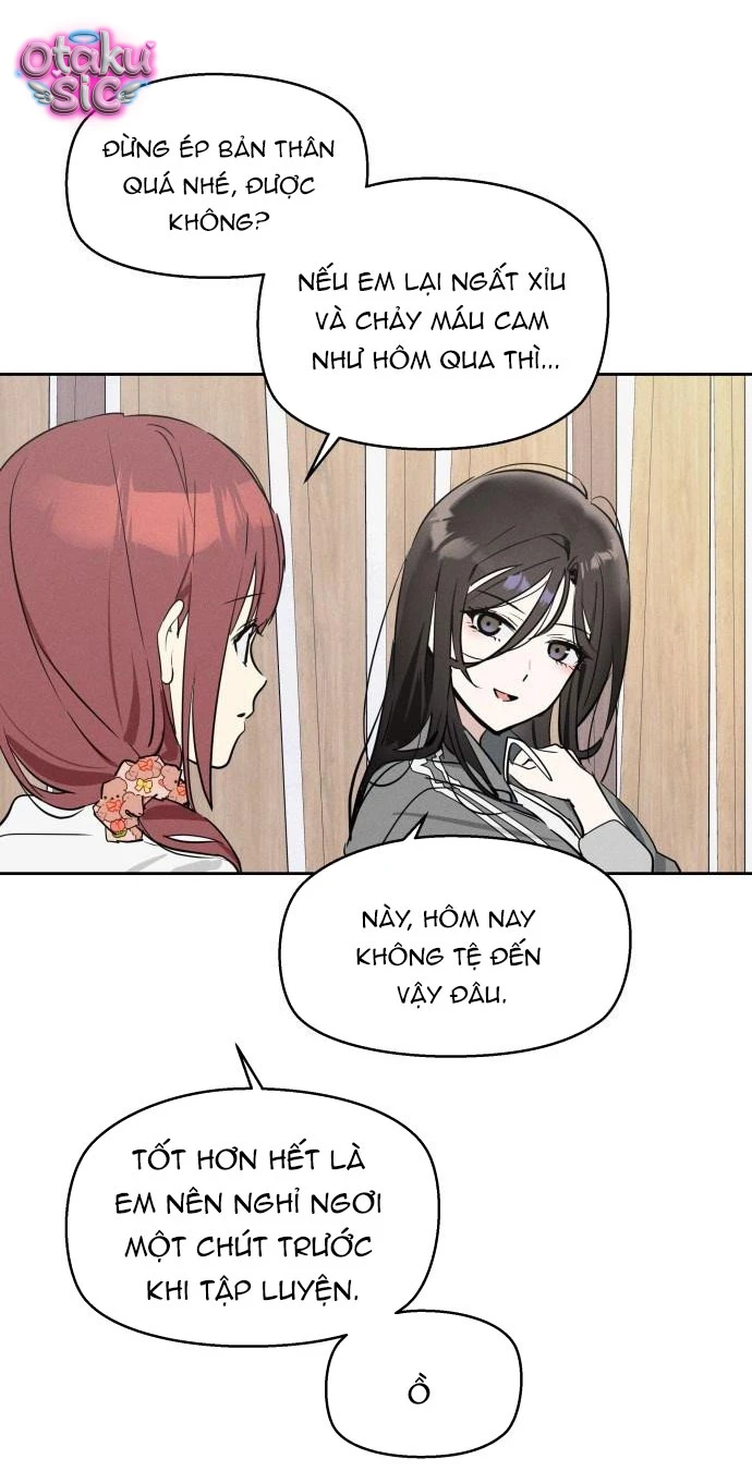 Hôm nay tôi là con gái - Chap 9 - Trang 77