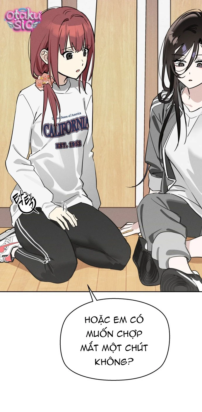 Hôm nay tôi là con gái - Chap 9 - Trang 79