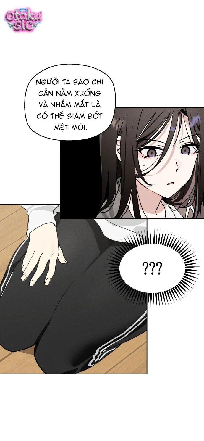 Hôm nay tôi là con gái - Chap 9 - Trang 80