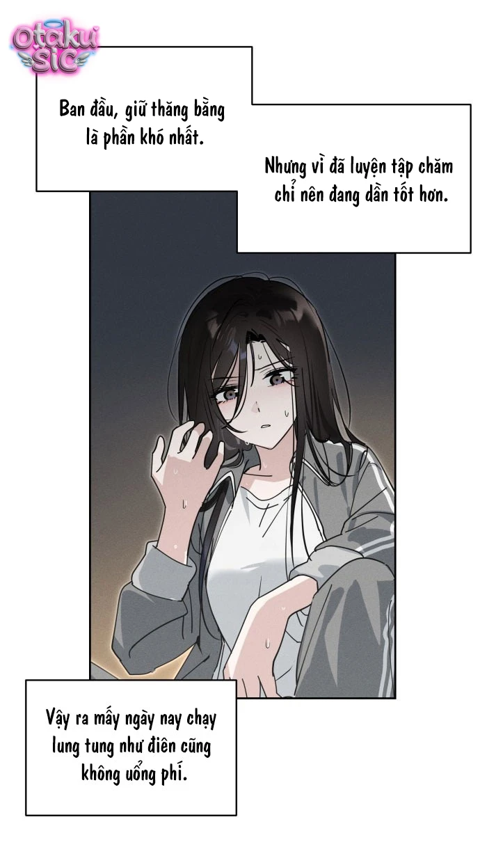 Hôm nay tôi là con gái - Chap 9 - Trang 9