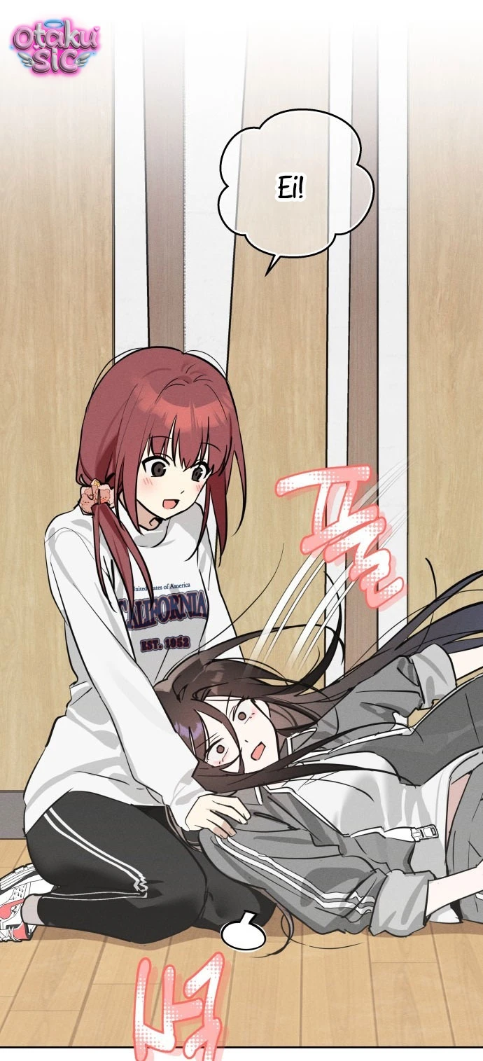 Hôm nay tôi là con gái - Chap 9 - Trang 82