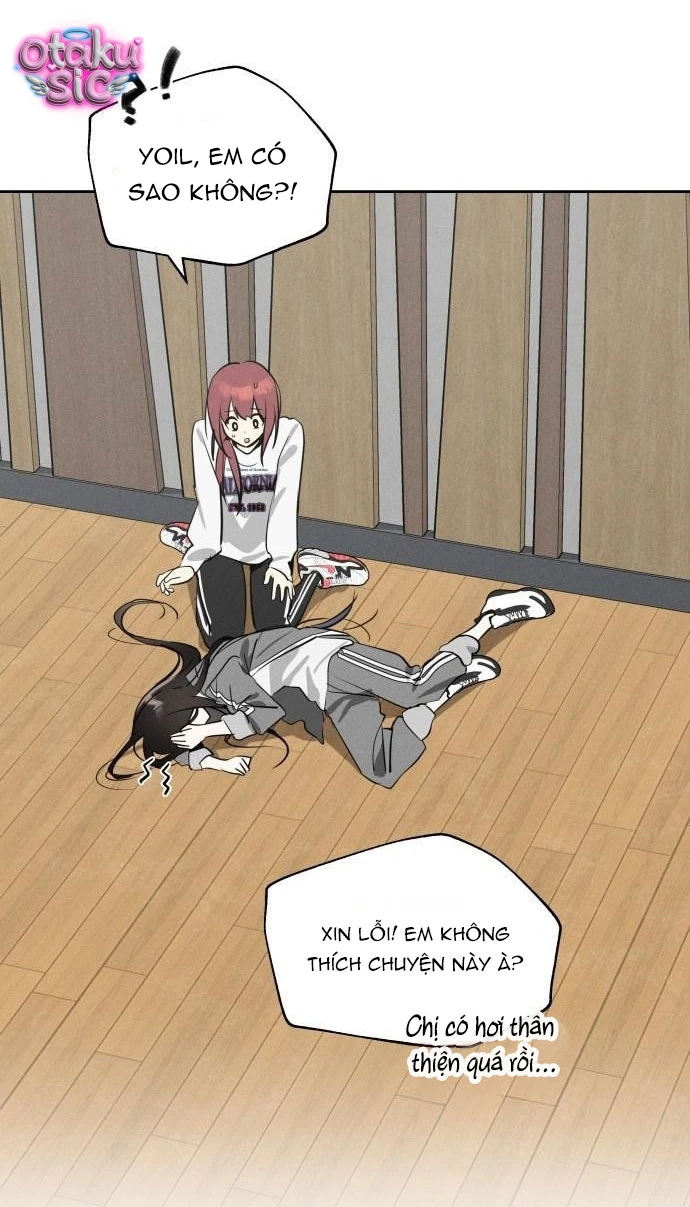 Hôm nay tôi là con gái - Chap 9 - Trang 86