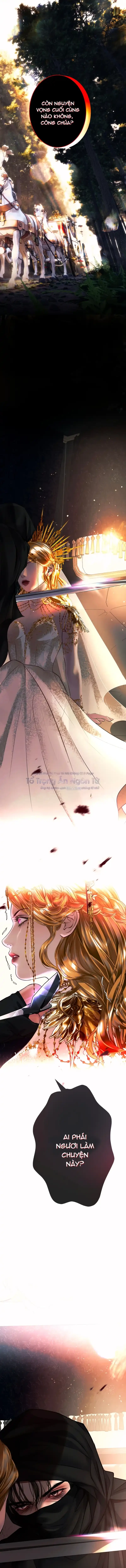 Hồn Ma Nữ Công Tước - Chap 1 - Trang 1