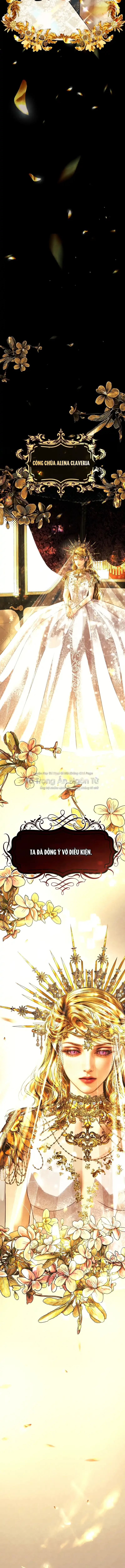 Hồn Ma Nữ Công Tước - Chap 1 - Trang 12