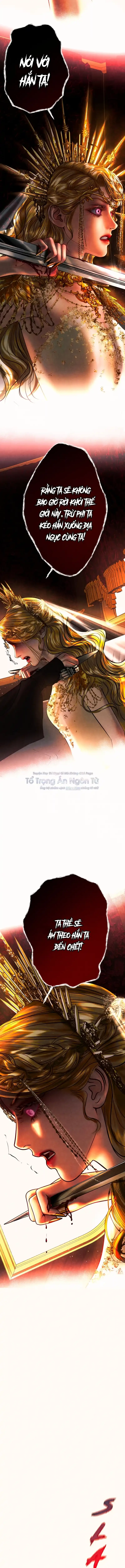 Hồn Ma Nữ Công Tước - Chap 1 - Trang 5