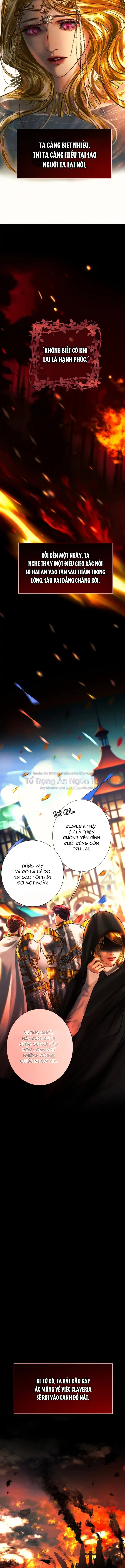 Hồn Ma Nữ Công Tước - Chap 1 - Trang 10