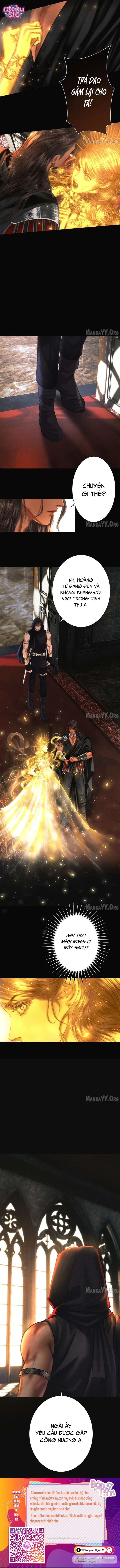 Hồn Ma Nữ Công Tước - Chap 11 - Trang 7
