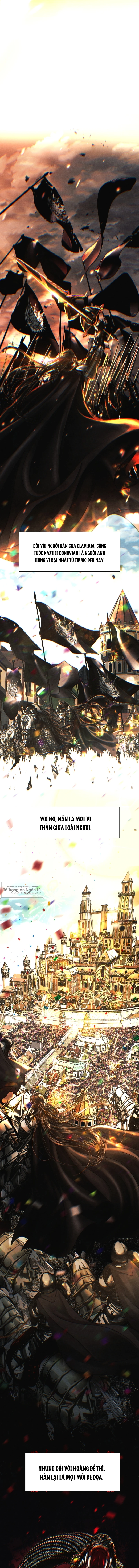Hồn Ma Nữ Công Tước - Chap 2 - Trang 11