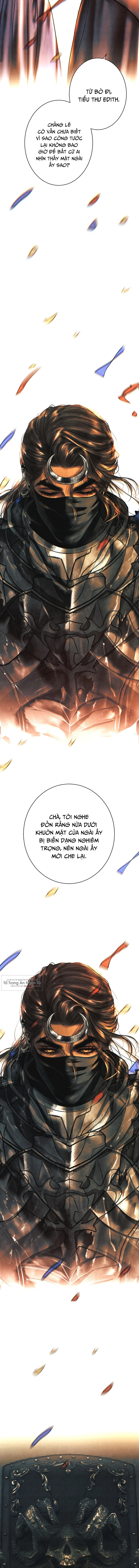 Hồn Ma Nữ Công Tước - Chap 2 - Trang 14