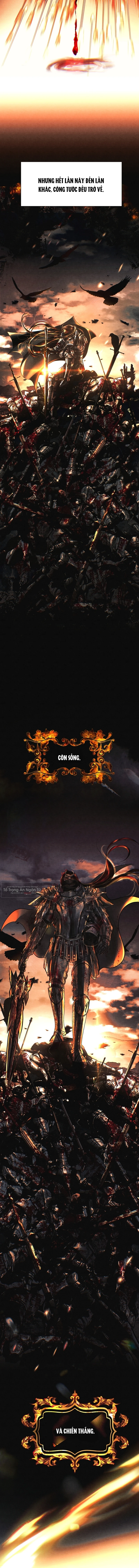 Hồn Ma Nữ Công Tước - Chap 2 - Trang 10