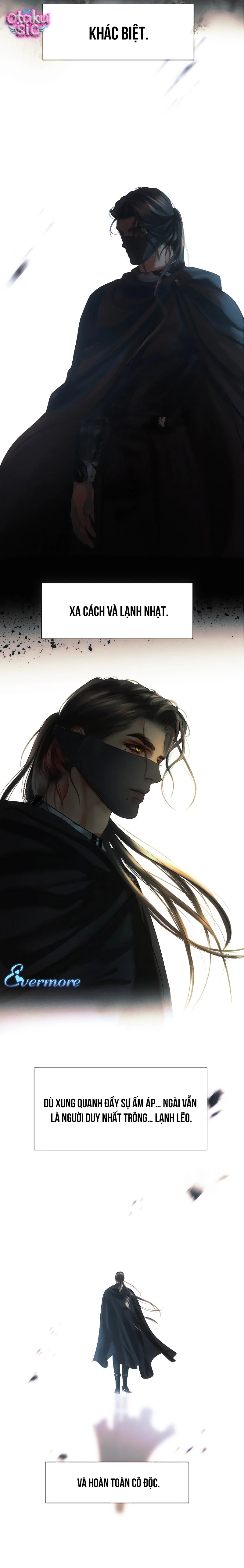Hồn Ma Nữ Công Tước - Chap 21 - Trang 7