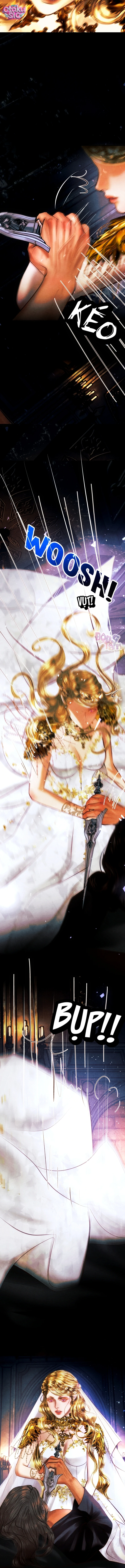 Hồn Ma Nữ Công Tước - Chap 4 - Trang 2