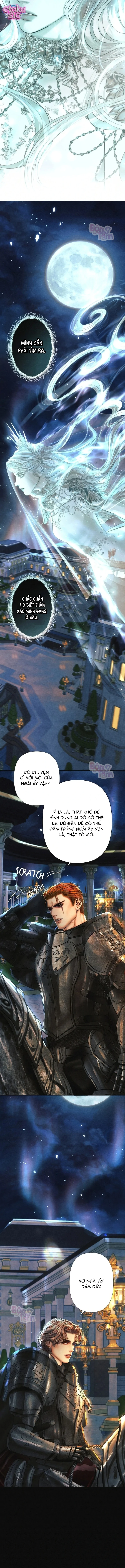 Hồn Ma Nữ Công Tước - Chap 6 - Trang 12