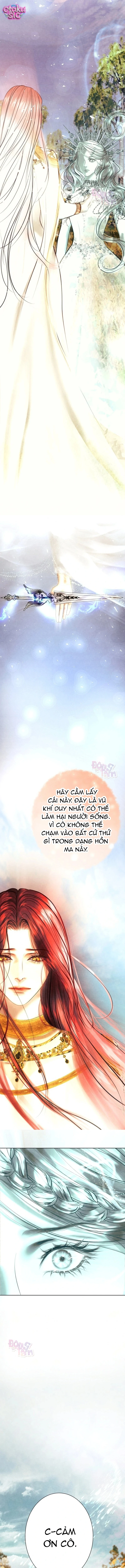Hồn Ma Nữ Công Tước - Chap 8 - Trang 11