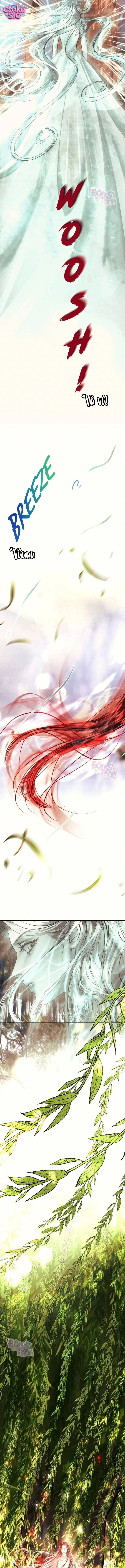 Hồn Ma Nữ Công Tước - Chap 8 - Trang 8