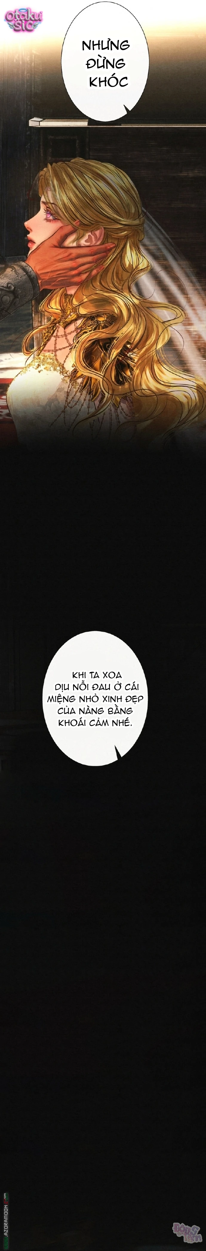 Hồn Ma Nữ Công Tước - Chap 9 - Trang 26