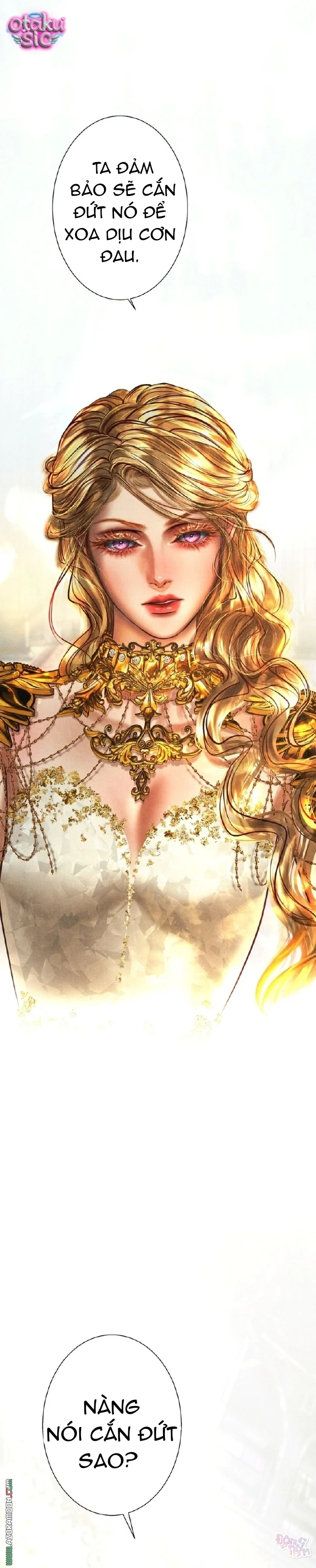 Hồn Ma Nữ Công Tước - Chap 9 - Trang 27