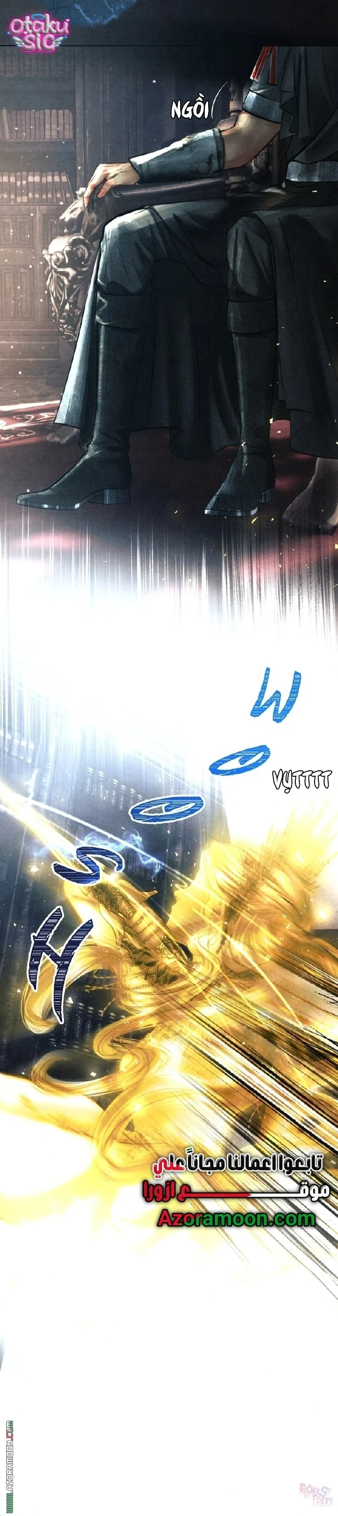 Hồn Ma Nữ Công Tước - Chap 9 - Trang 5