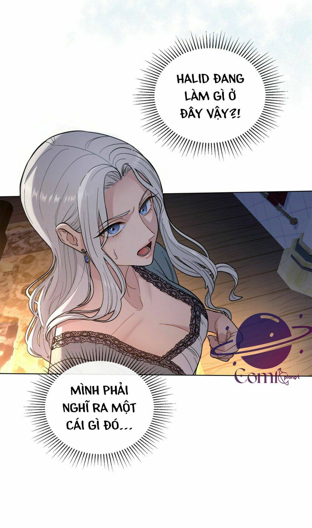 Hôn Nhân Gỉa Dối - Chap 0 - Trang 15