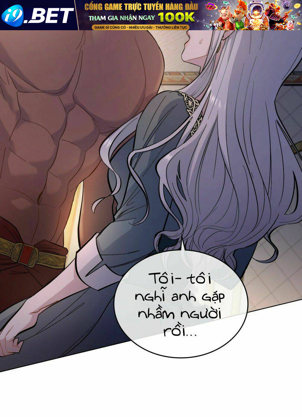 Hôn Nhân Gỉa Dối - Chap 0 - Trang 17