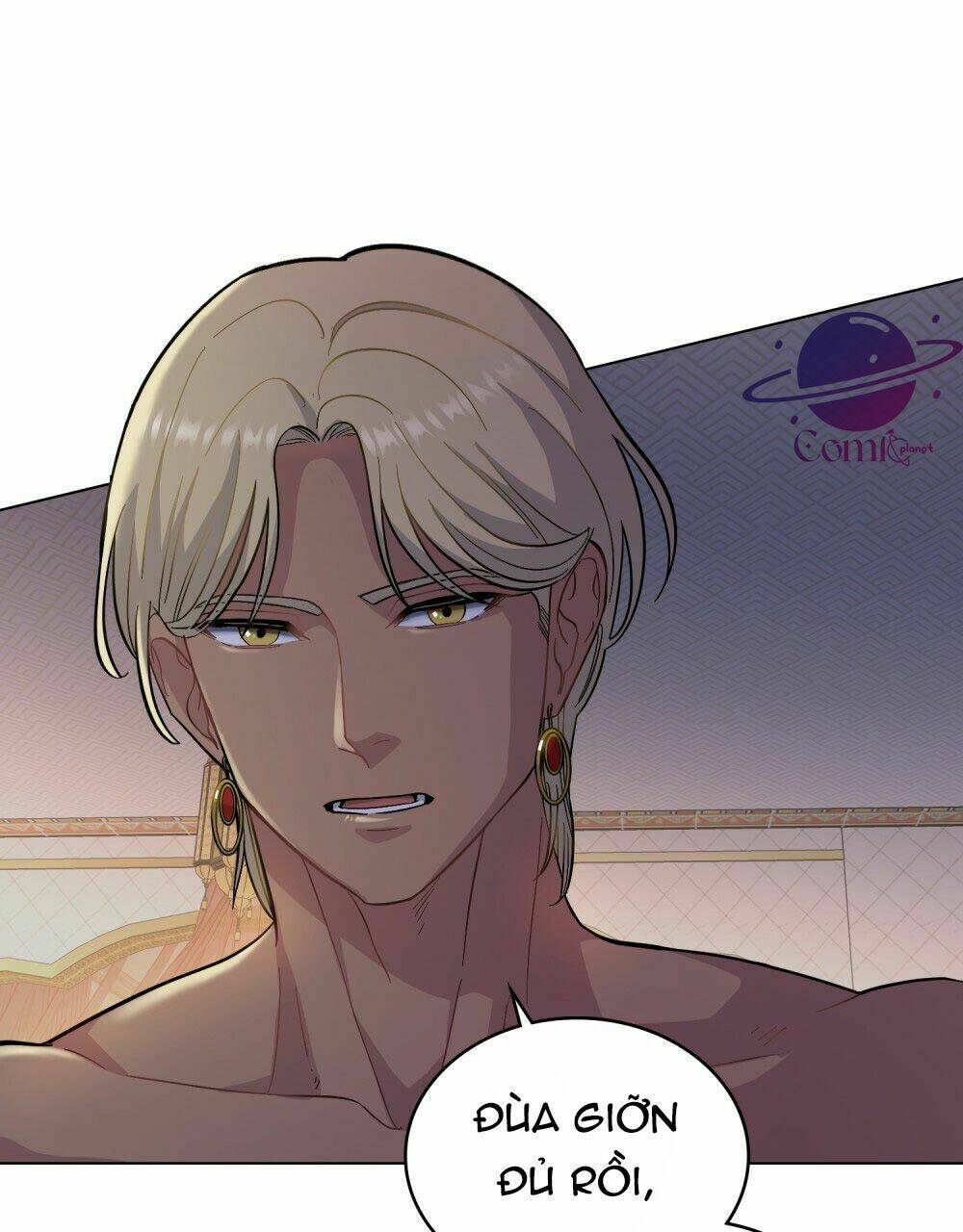 Hôn Nhân Gỉa Dối - Chap 0 - Trang 18