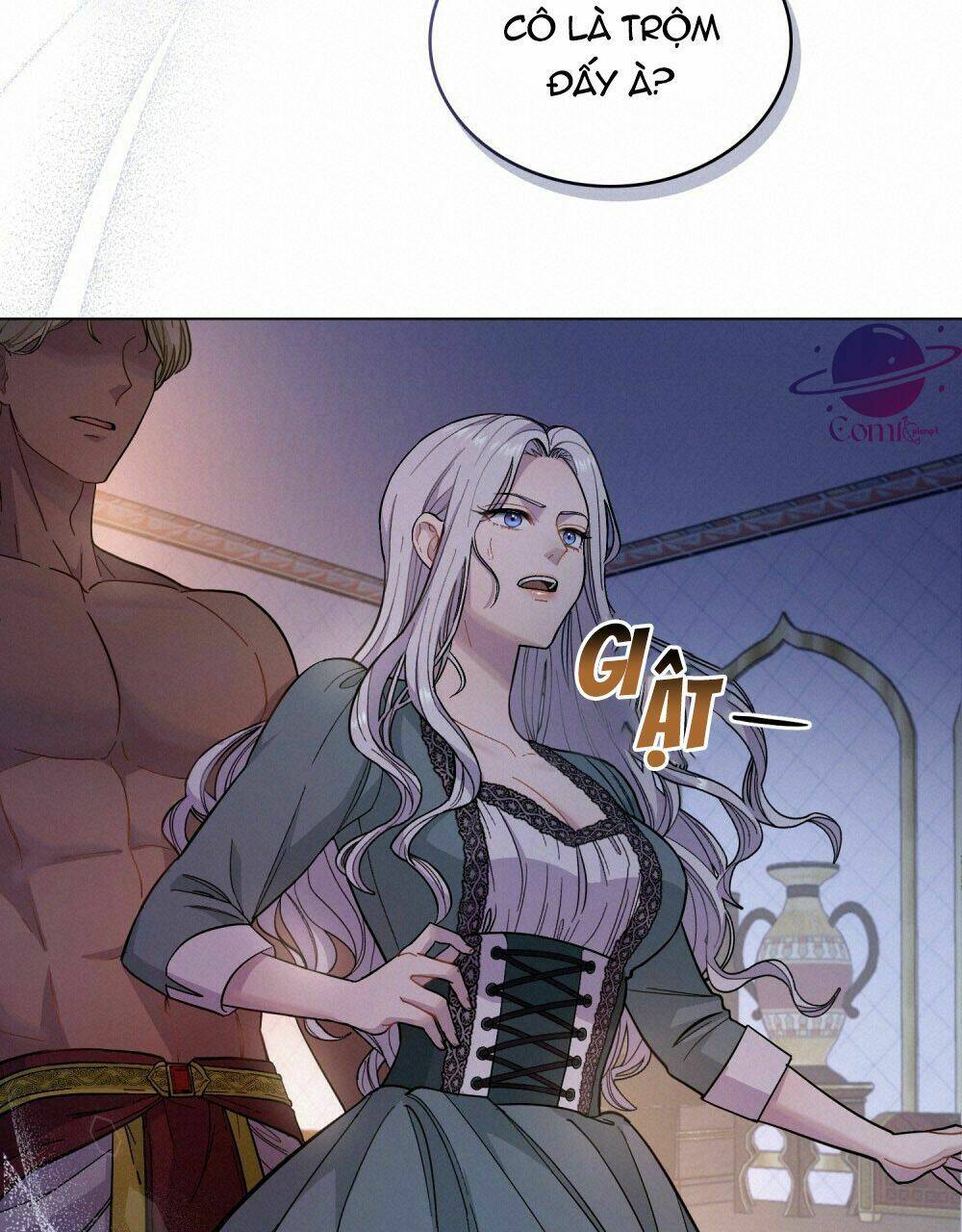 Hôn Nhân Gỉa Dối - Chap 0 - Trang 9