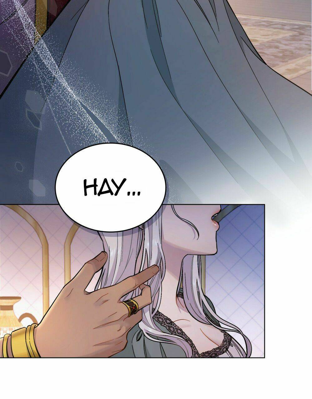 Hôn Nhân Gỉa Dối - Chap 0 - Trang 10