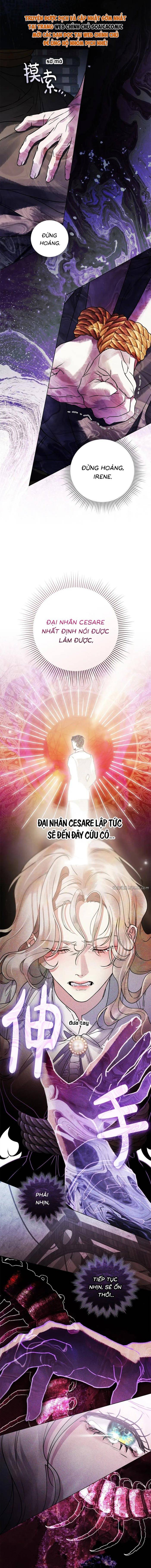 Hôn Ước Đổi Mạng - Chap 15 - Trang 14