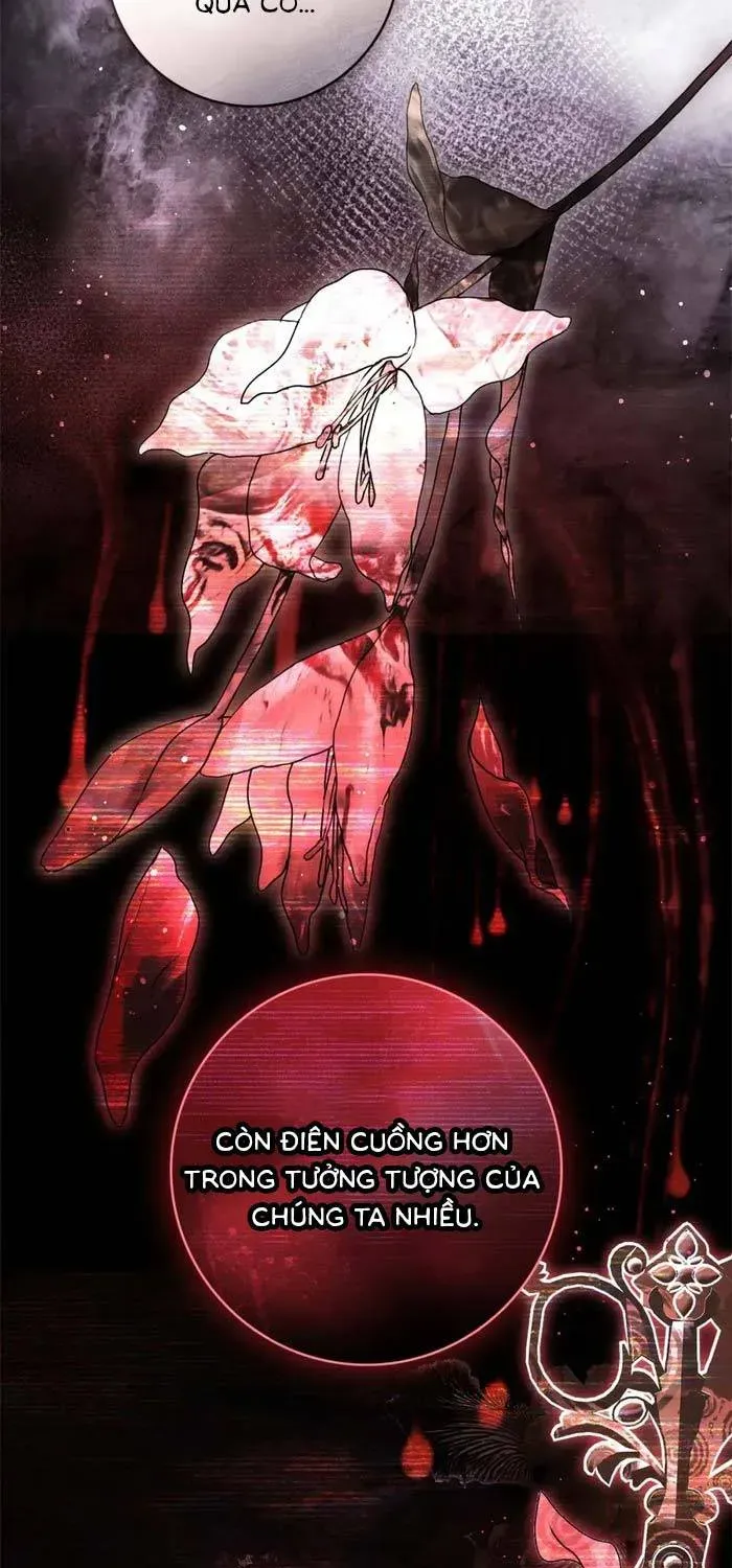 Hôn Ước Đổi Mạng - Chap 26 - Trang 11