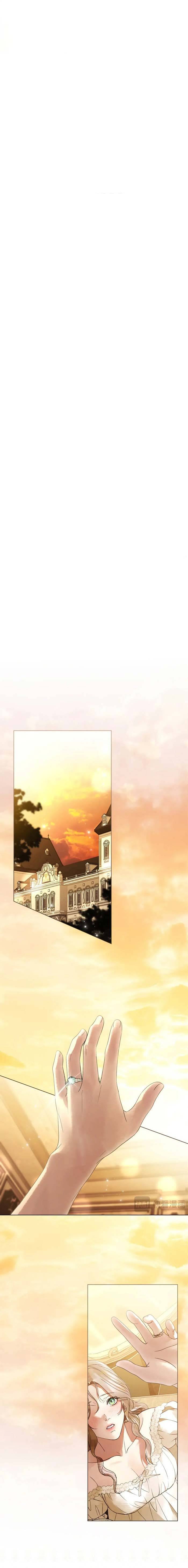 Hôn Ước Đổi Mạng - Chap 28 - Trang 7