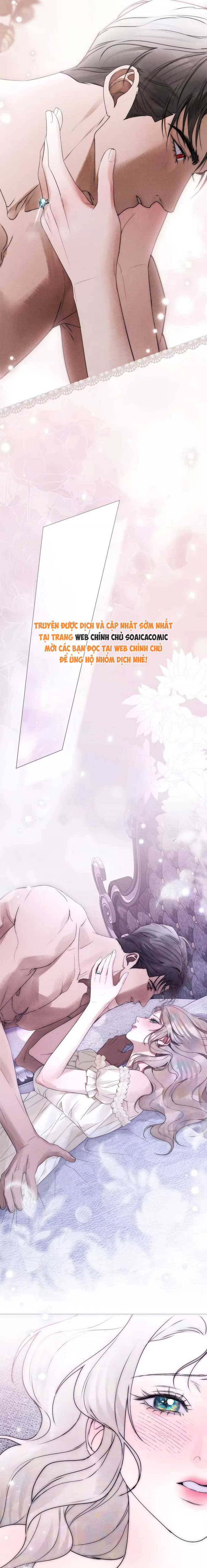 Hôn Ước Đổi Mạng - Chap 29 - Trang 17