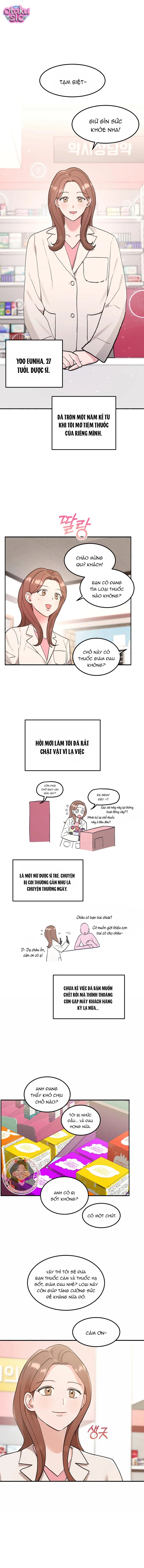 Hồng Hư Hỏng - Chap 1 - Trang 2