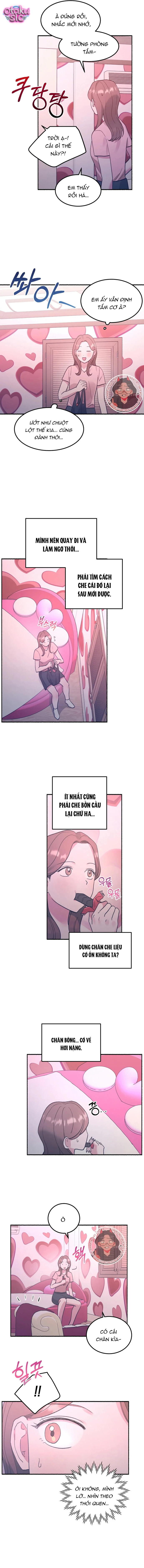 Hồng Hư Hỏng - Chap 1 - Trang 12